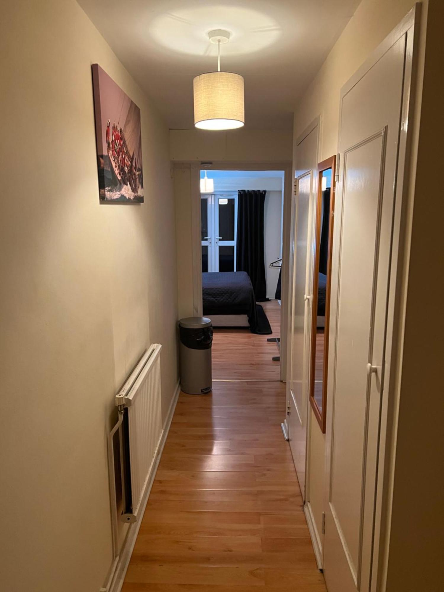 Wilmot Close London Luaran gambar