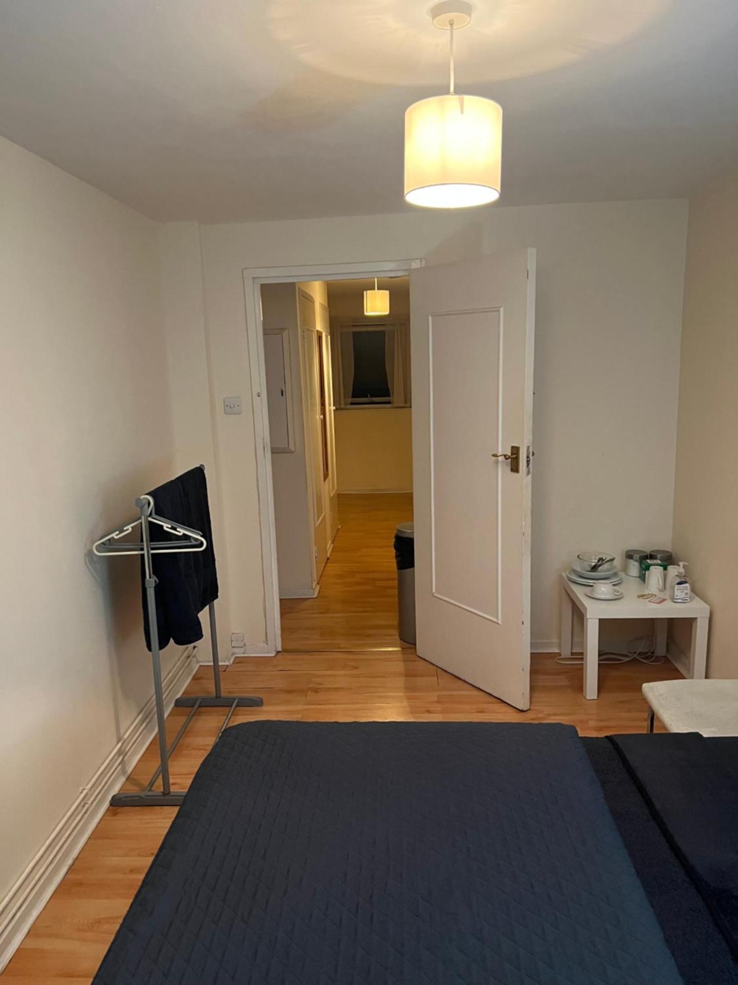 Wilmot Close London Luaran gambar
