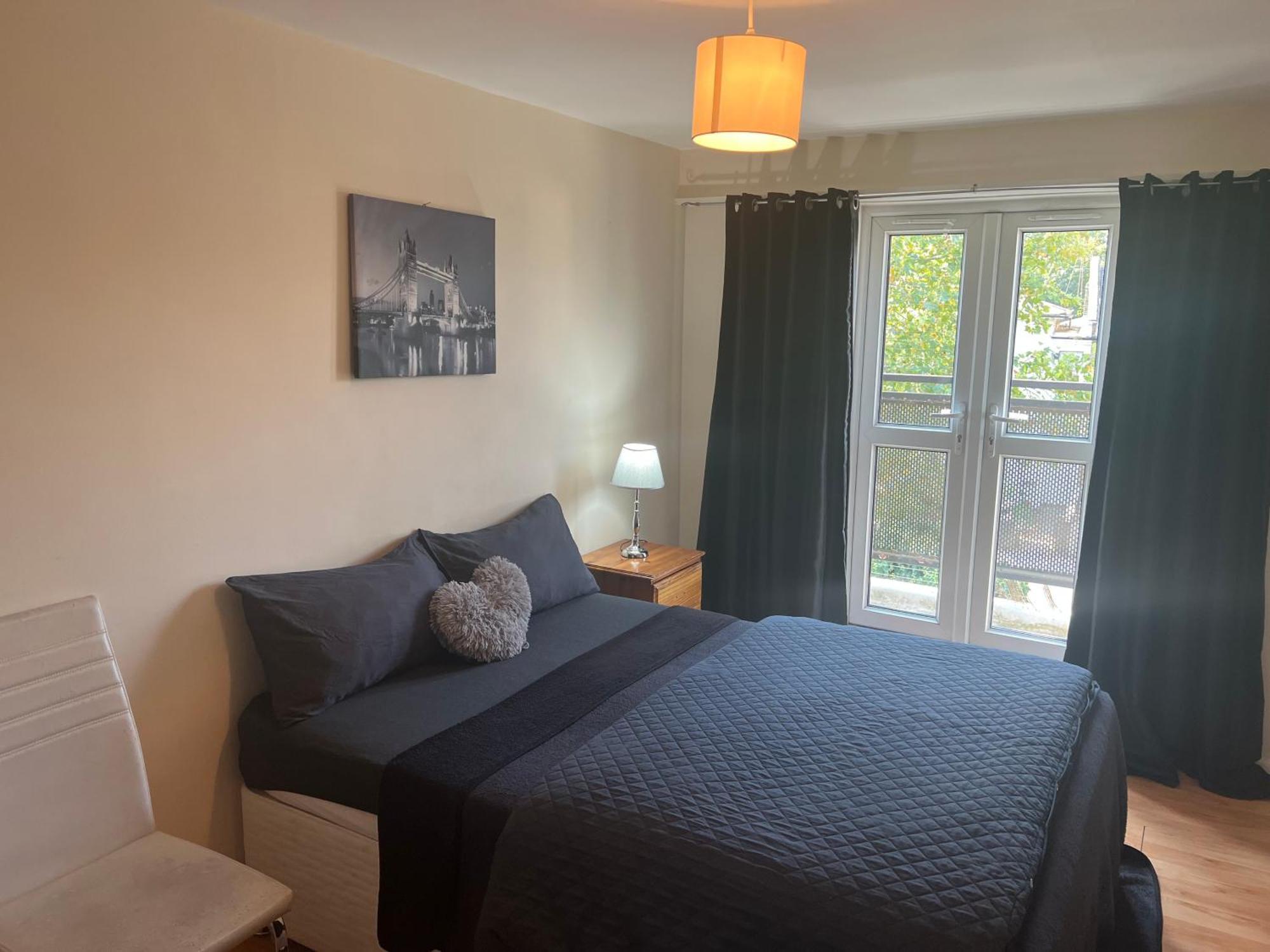Wilmot Close London Luaran gambar