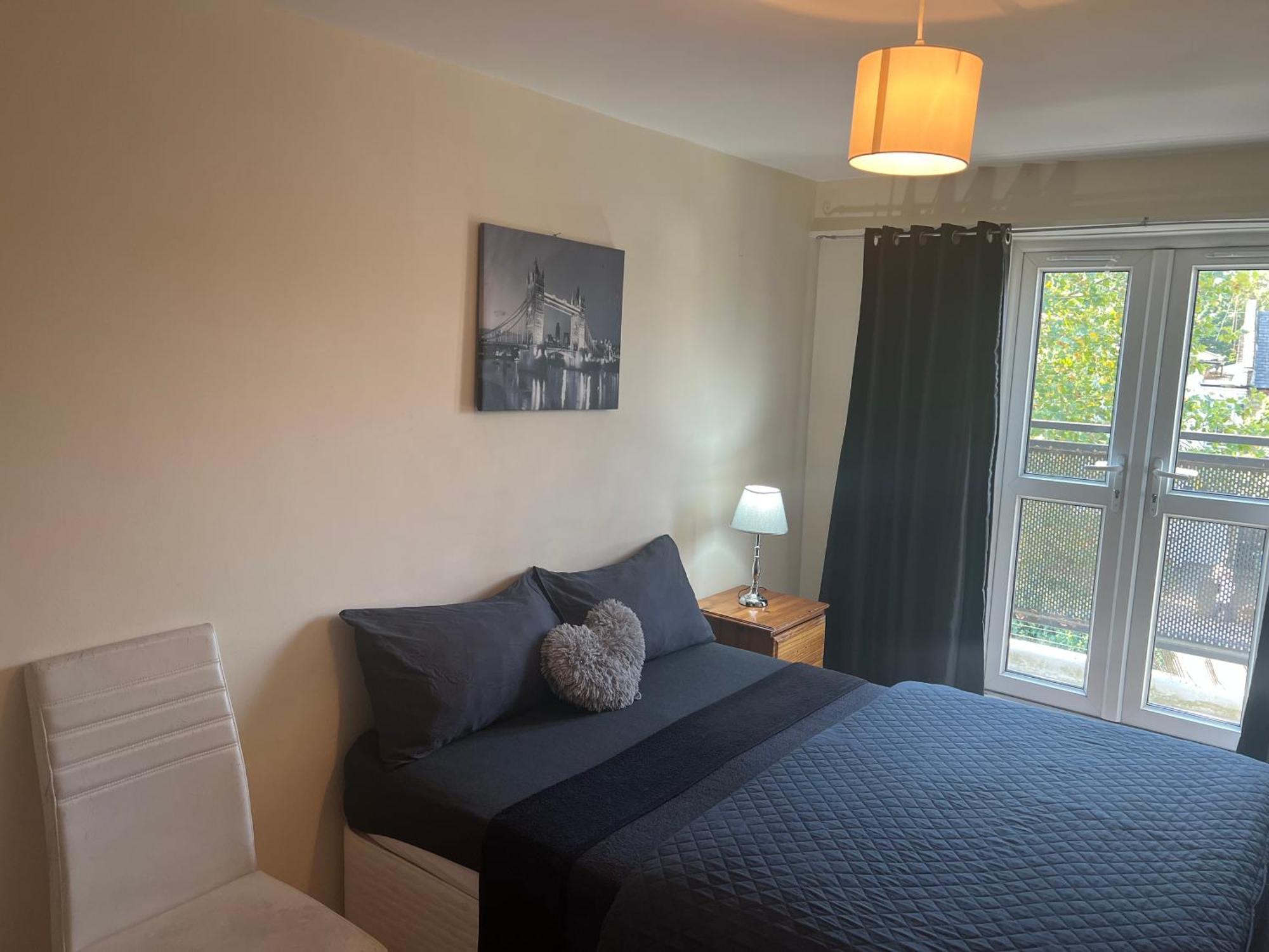 Wilmot Close London Luaran gambar